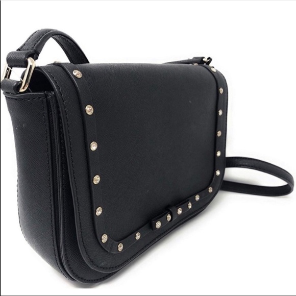 NWT Kate spade jeweled bag - Picture 2 of 6